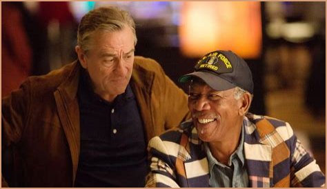 A Forgotten Morgan Freeman Film Is Finding New Life On Netflix